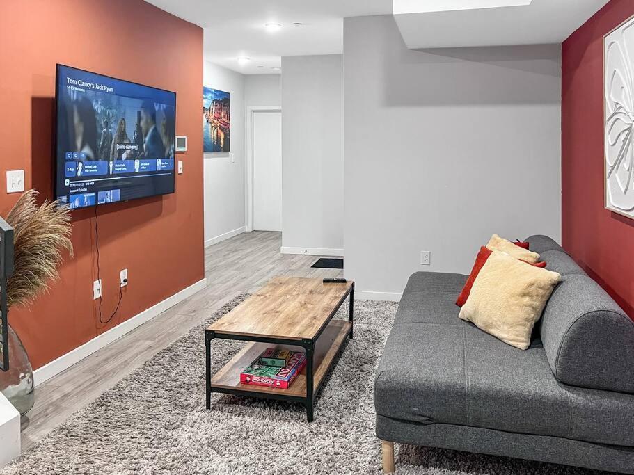 Yanne'S Place - Dual-Lounge Philadelphia Dış mekan fotoğraf