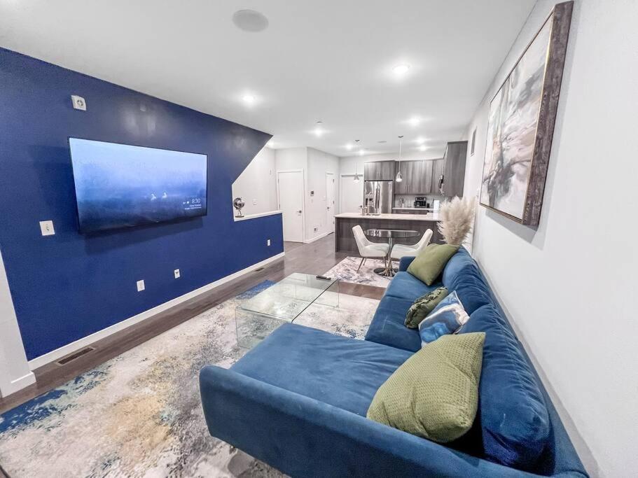 Yanne'S Place - Dual-Lounge Philadelphia Dış mekan fotoğraf