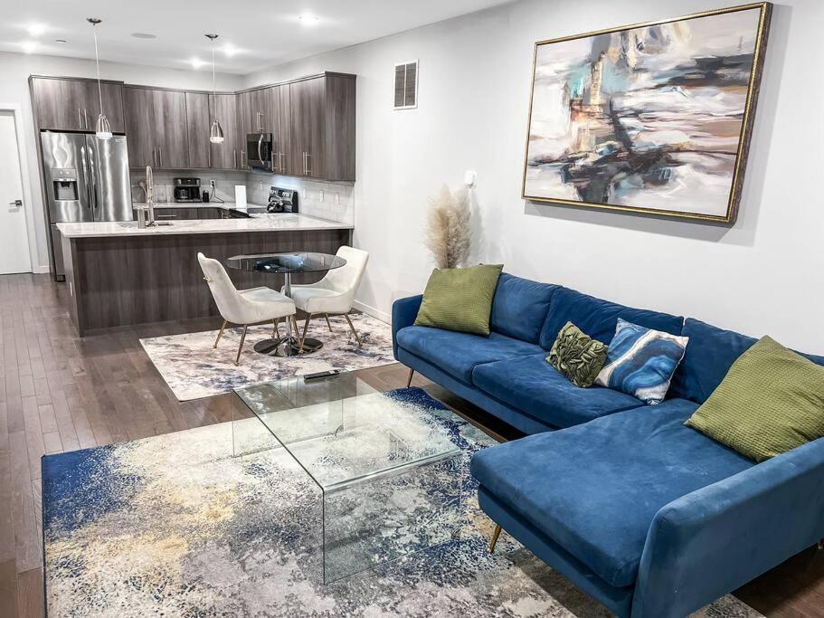 Yanne'S Place - Dual-Lounge Philadelphia Dış mekan fotoğraf