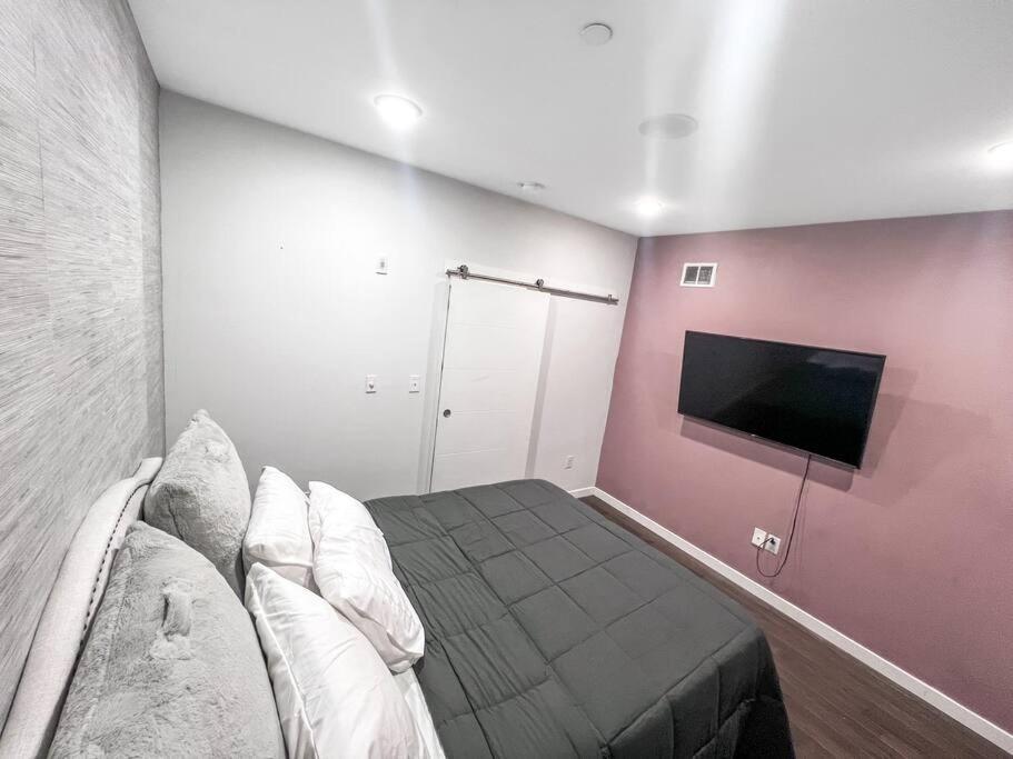 Yanne'S Place - Dual-Lounge Philadelphia Dış mekan fotoğraf
