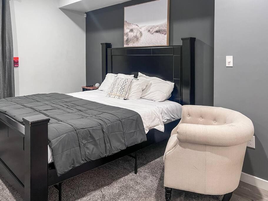Yanne'S Place - Dual-Lounge Philadelphia Dış mekan fotoğraf