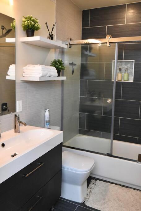 Yanne'S Place - Dual-Lounge Philadelphia Dış mekan fotoğraf